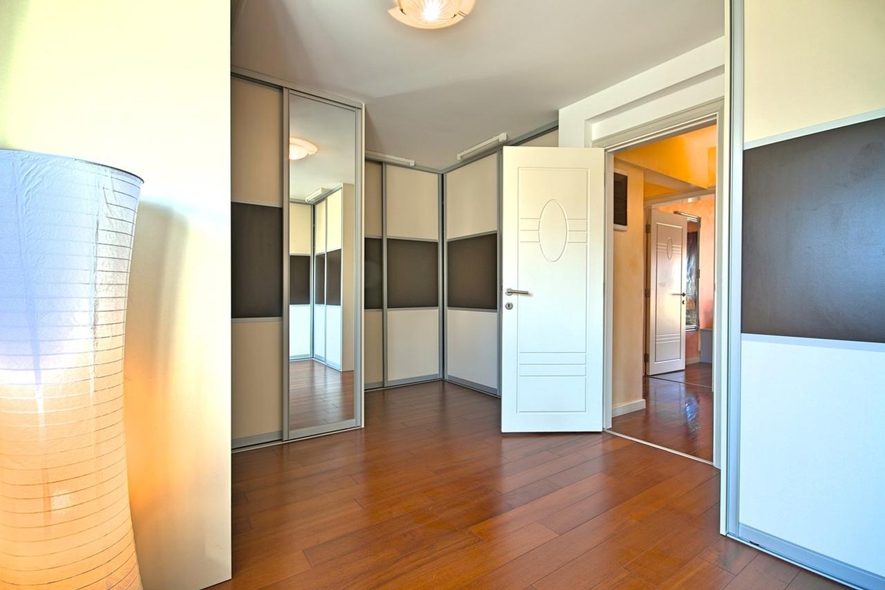 Villa Lidija Porec Bagian luar foto